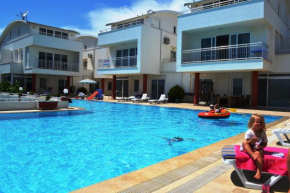 Antalya belek green park golf apart ground floor 2 bedrooms close the beach park